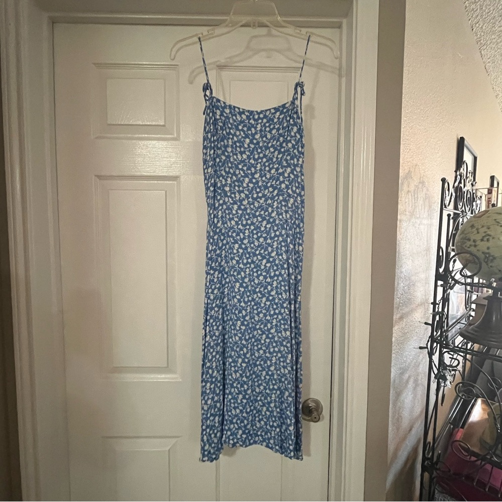 Reformation A-line Dress Sz. 6